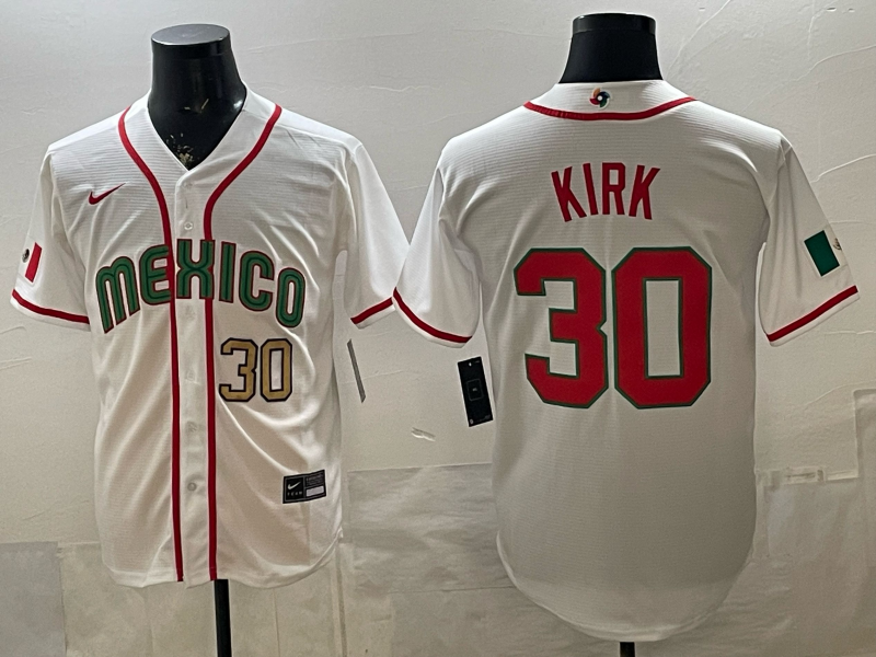 Men 2026 MLB World Cup Nike  Jersey 031600012->more jerseys->MLB Jersey